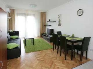 Astra Apartments Budapest Exterior foto